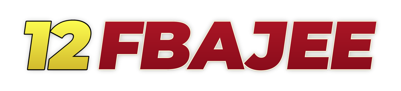 12fbajee